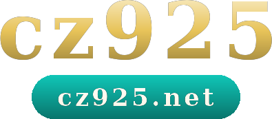 cz925 logo